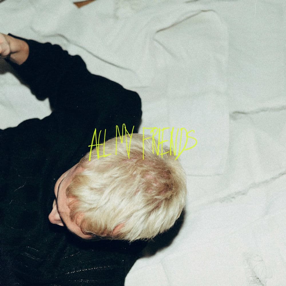 CON THE ARTIST – Alternative