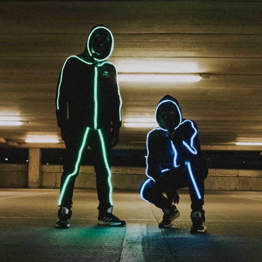 The Stickmen Project – Dance