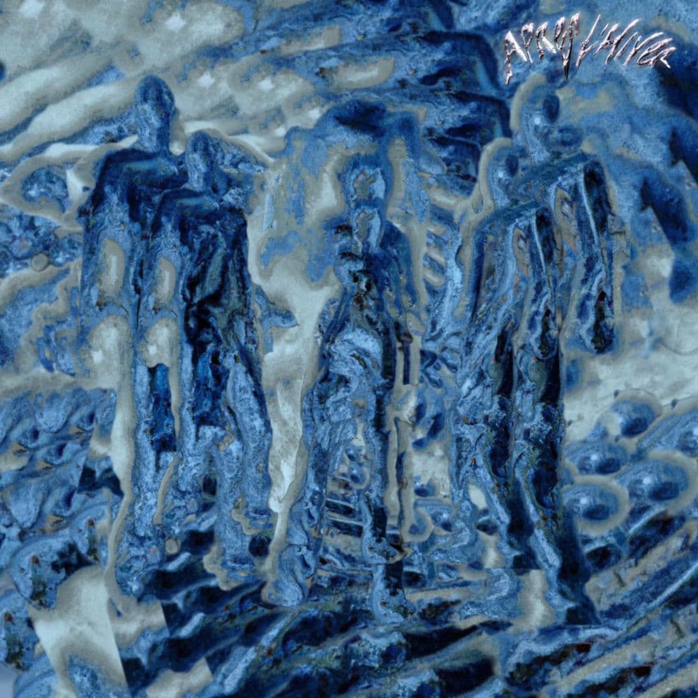 GRIS ANTHRACITE – Hip-Hop