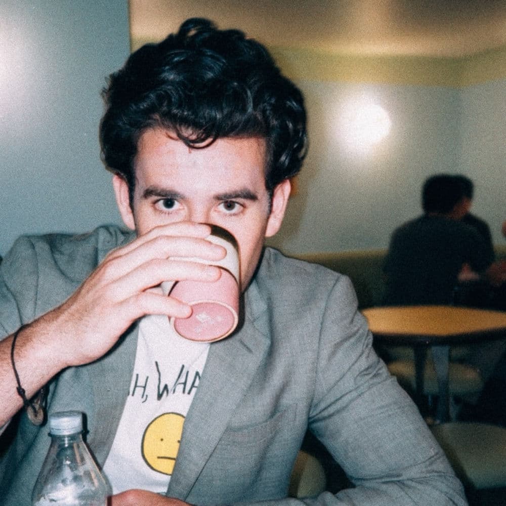 Will Sass – Techno