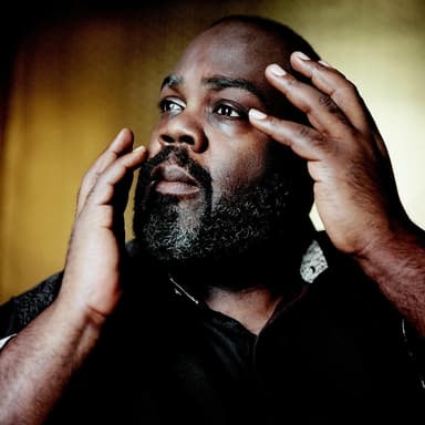 REGINALD MOBLEY