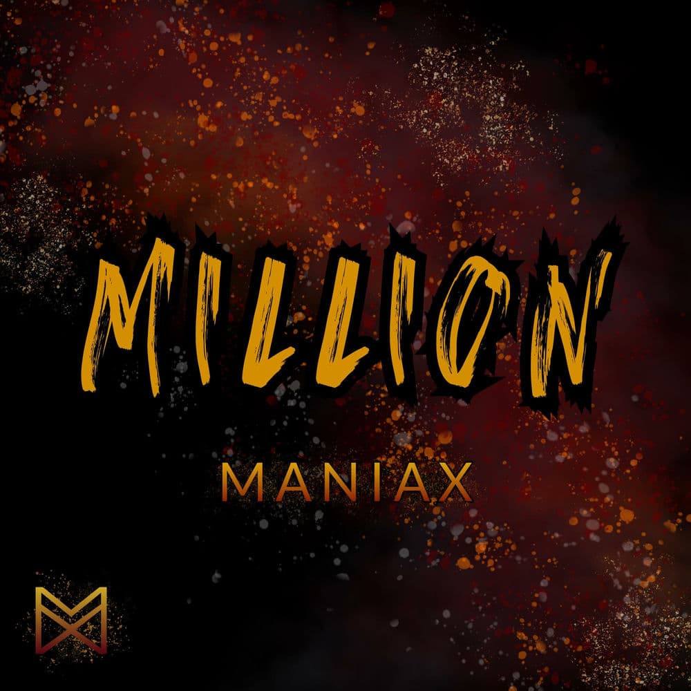 MANIAX – Rock