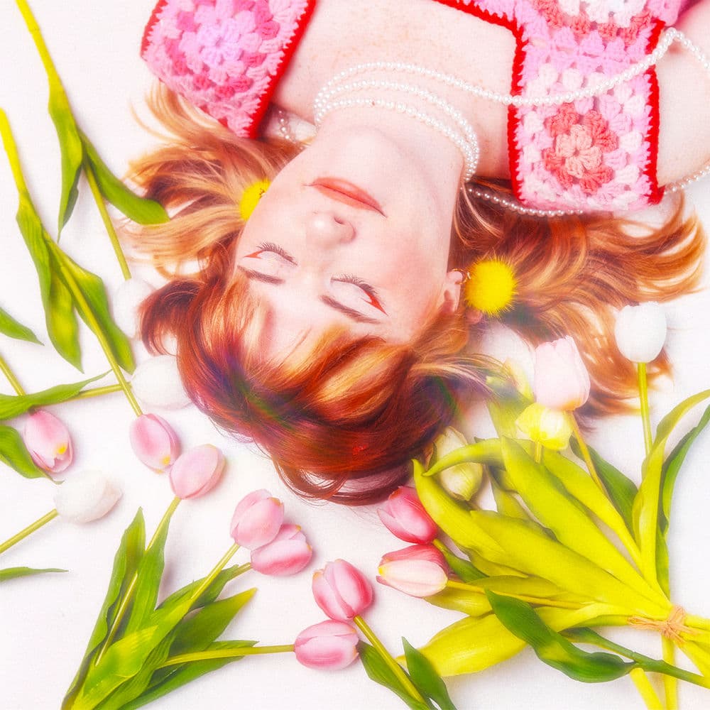 Freya Rose – Pop