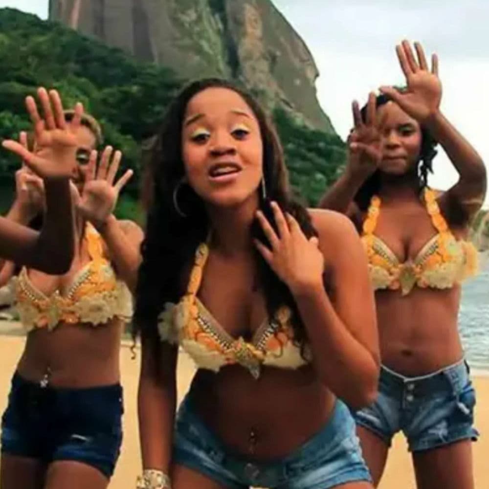 MC MANEIRINHO – Funk