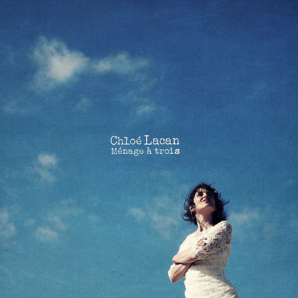 CHLOE LACAN – Kids