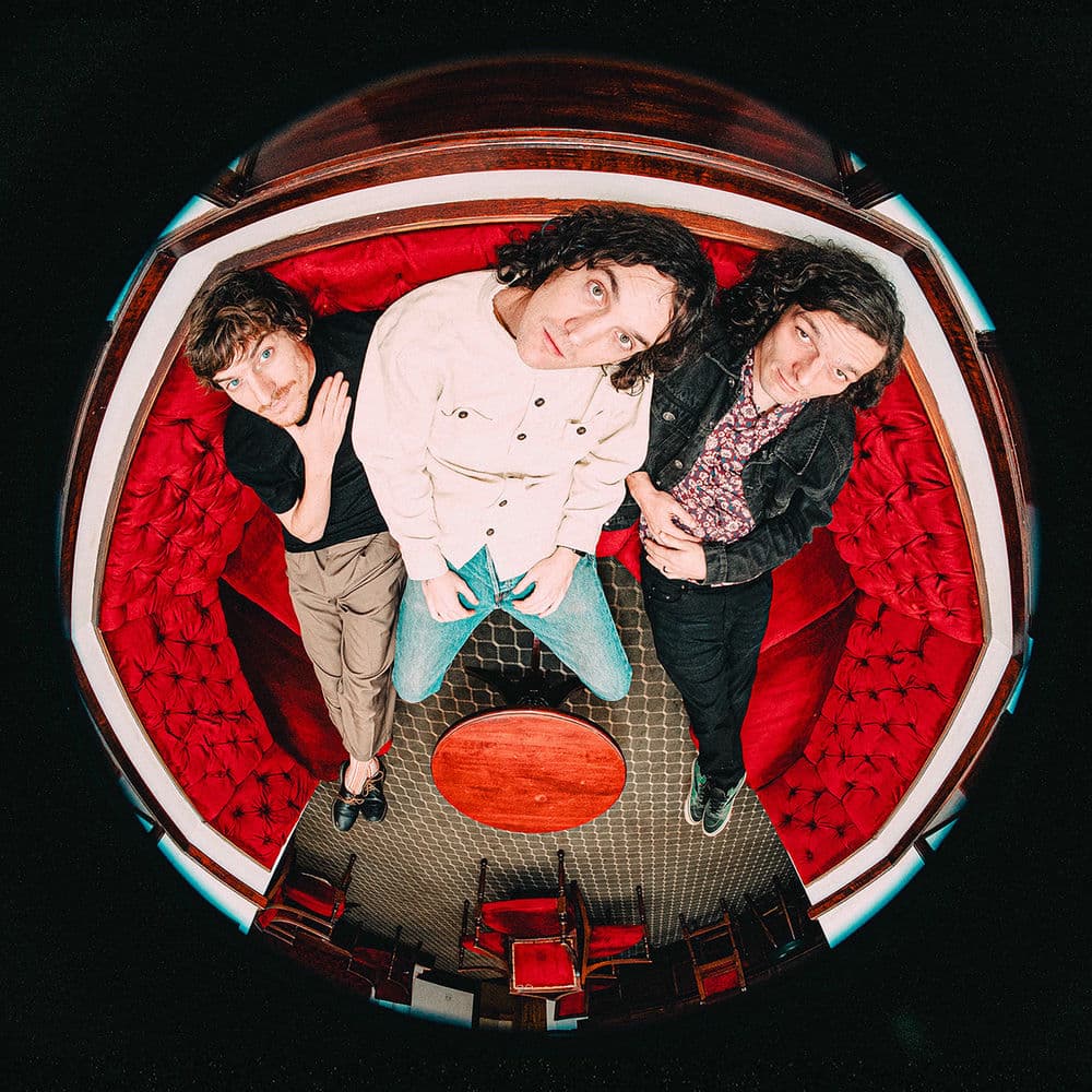 The Tazers – Rock