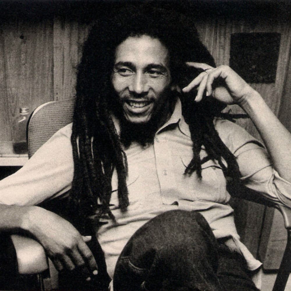The Wailers – Reggae