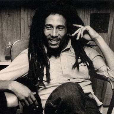 The Wailers