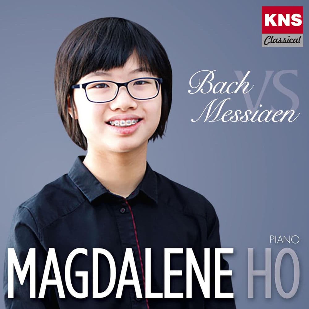 MAGDALENE HO – Klassik