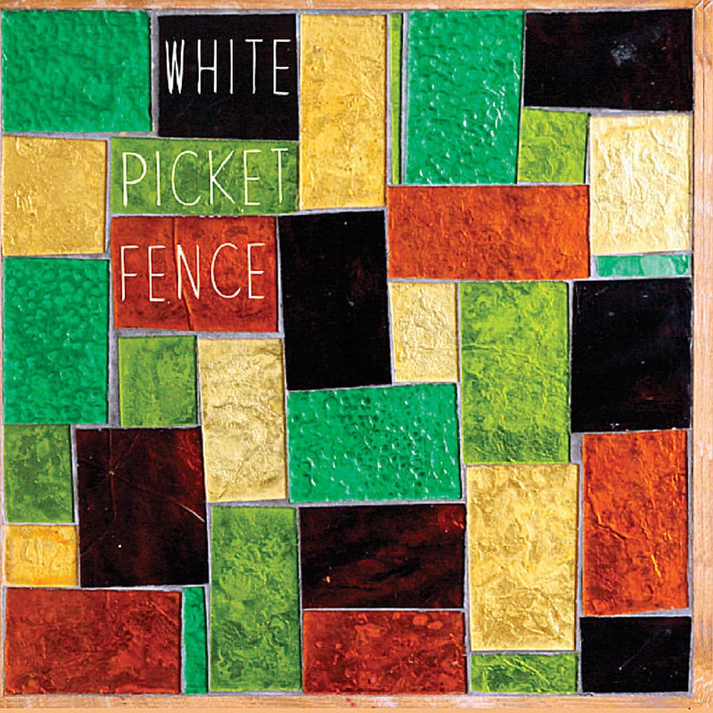 whitepicketfence