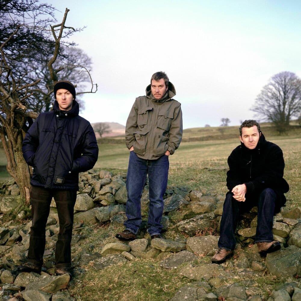 Thee Ones – Rock