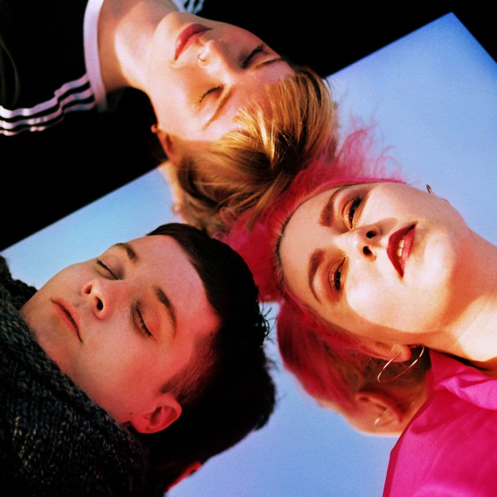 Beauty Sleep – Pop