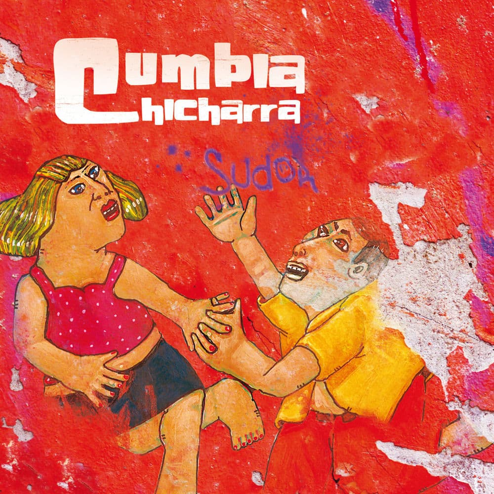 LA CUMBIA CHICHARRA – Latin Musik