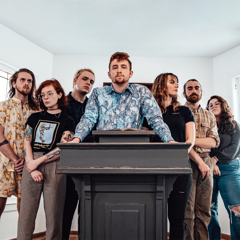 THE CALLOUS DAOBOYS – Experimental