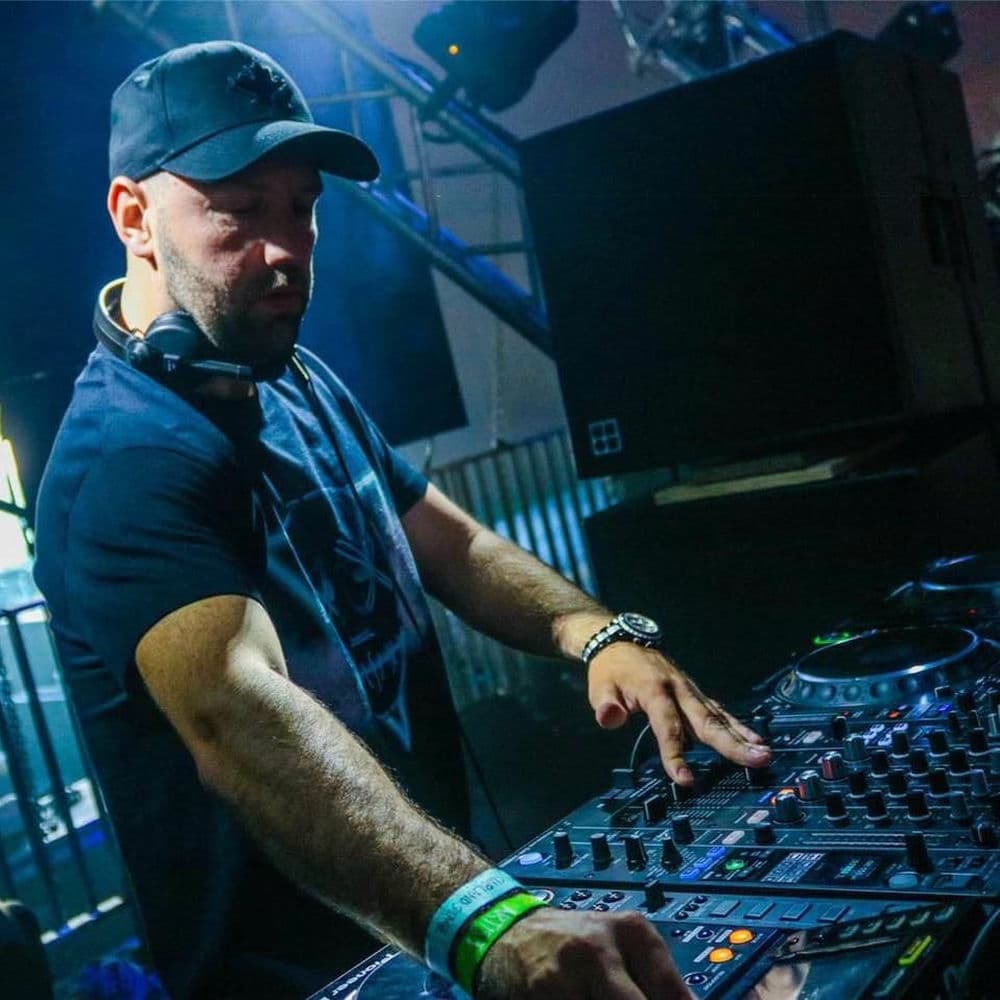 Ultrabeat – Electro
