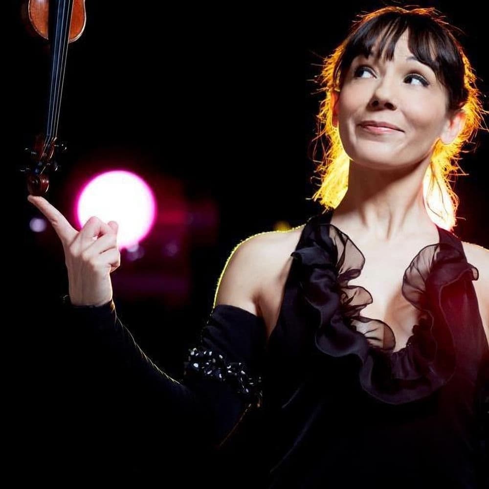 Nathalie Miravette – Pop