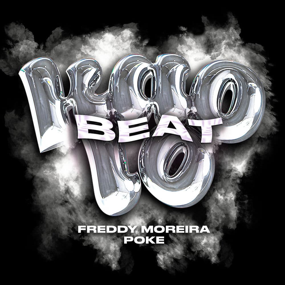 Freddy Moreira – Reggae