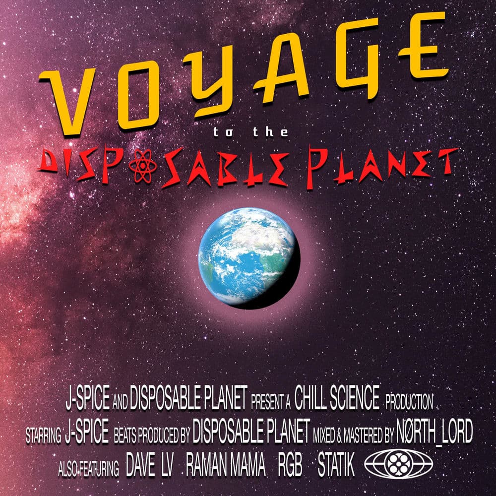 Disposable Planet