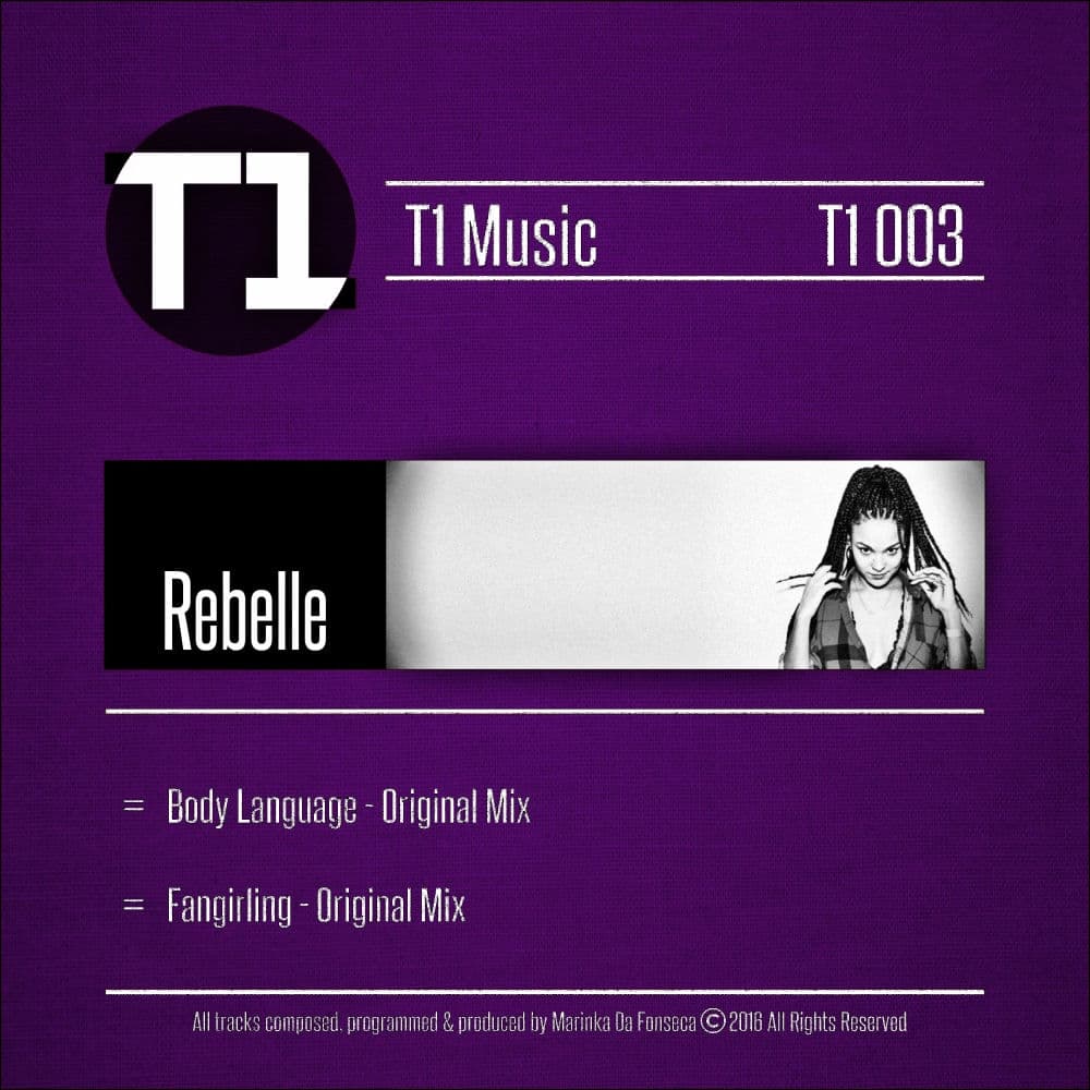 Rebelle – Rock