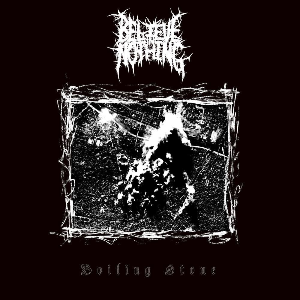 Believe in Nothing – Funeral Doom Metal