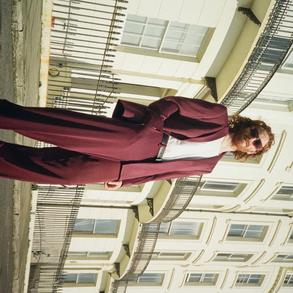 George Bloomfield – Indie Pop