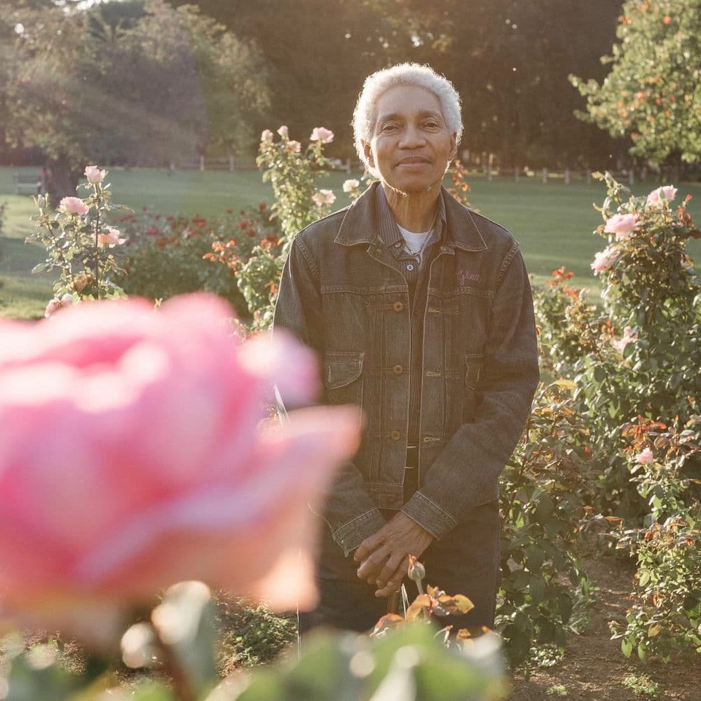 Beverly Glenn Copeland – Dance