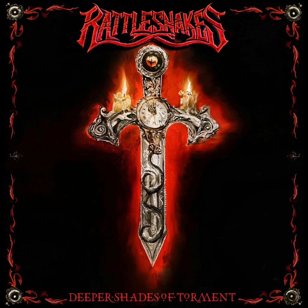 Rattlesnakes – Rock