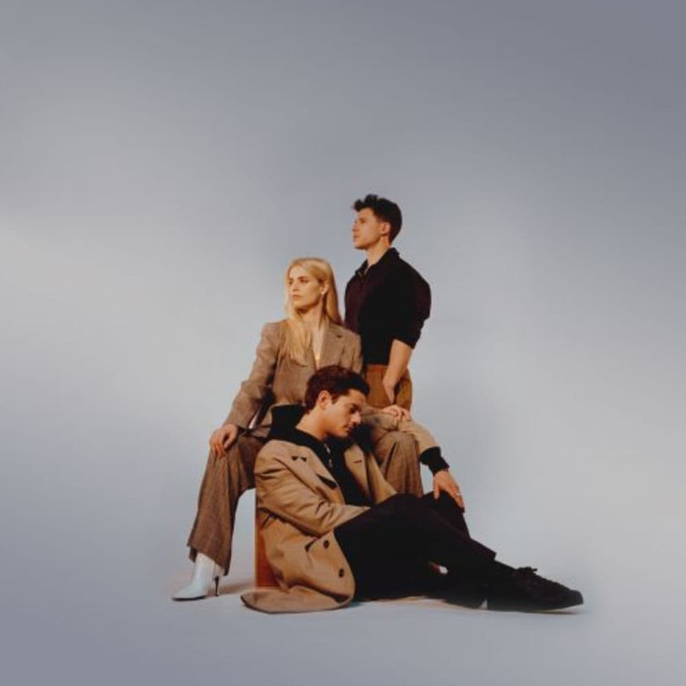 London Grammar – Alternative