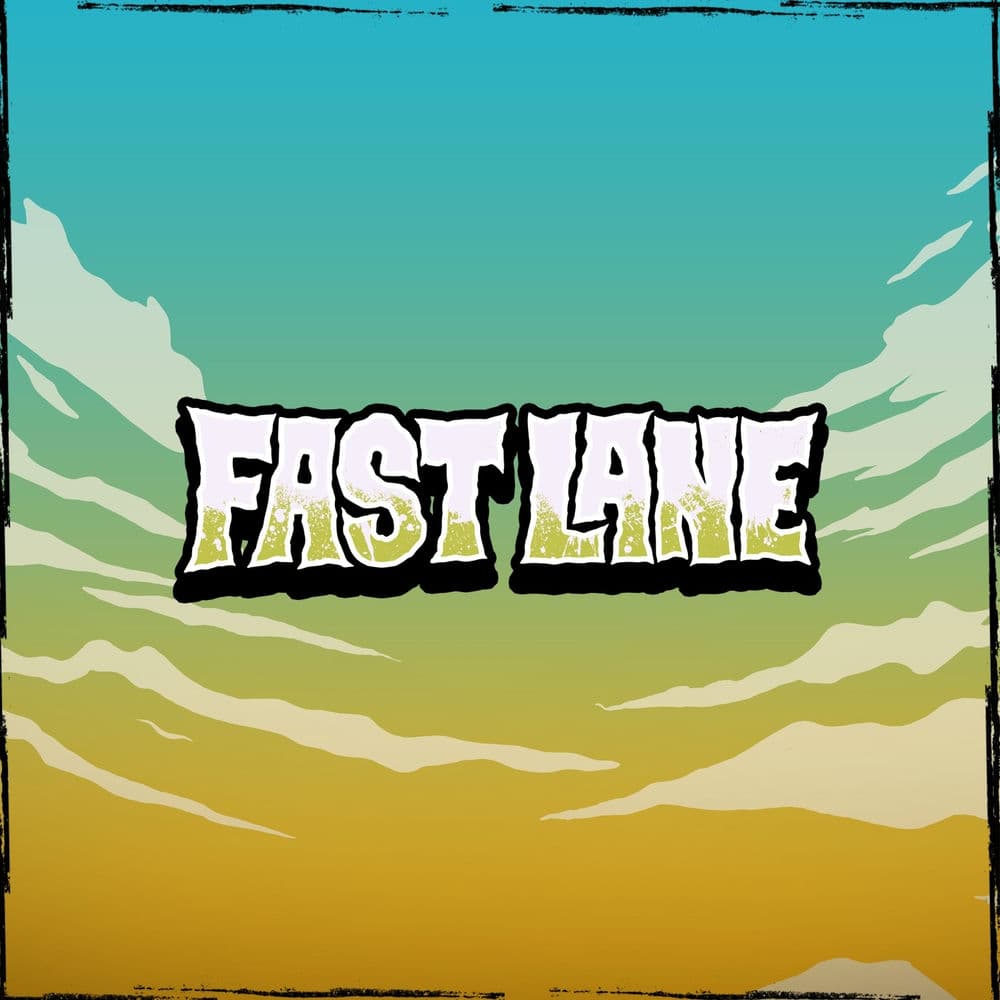 FAST LANE – Indie Rock