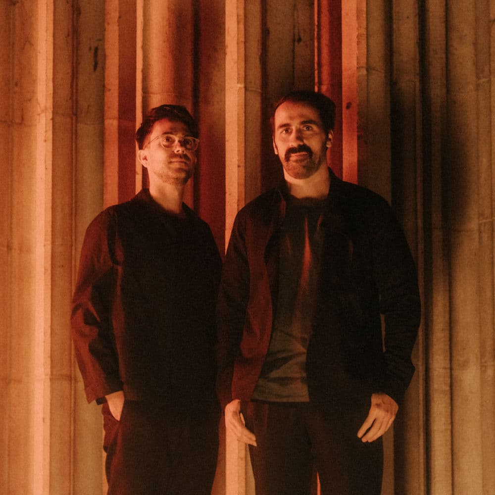 Grandbrothers – Electro