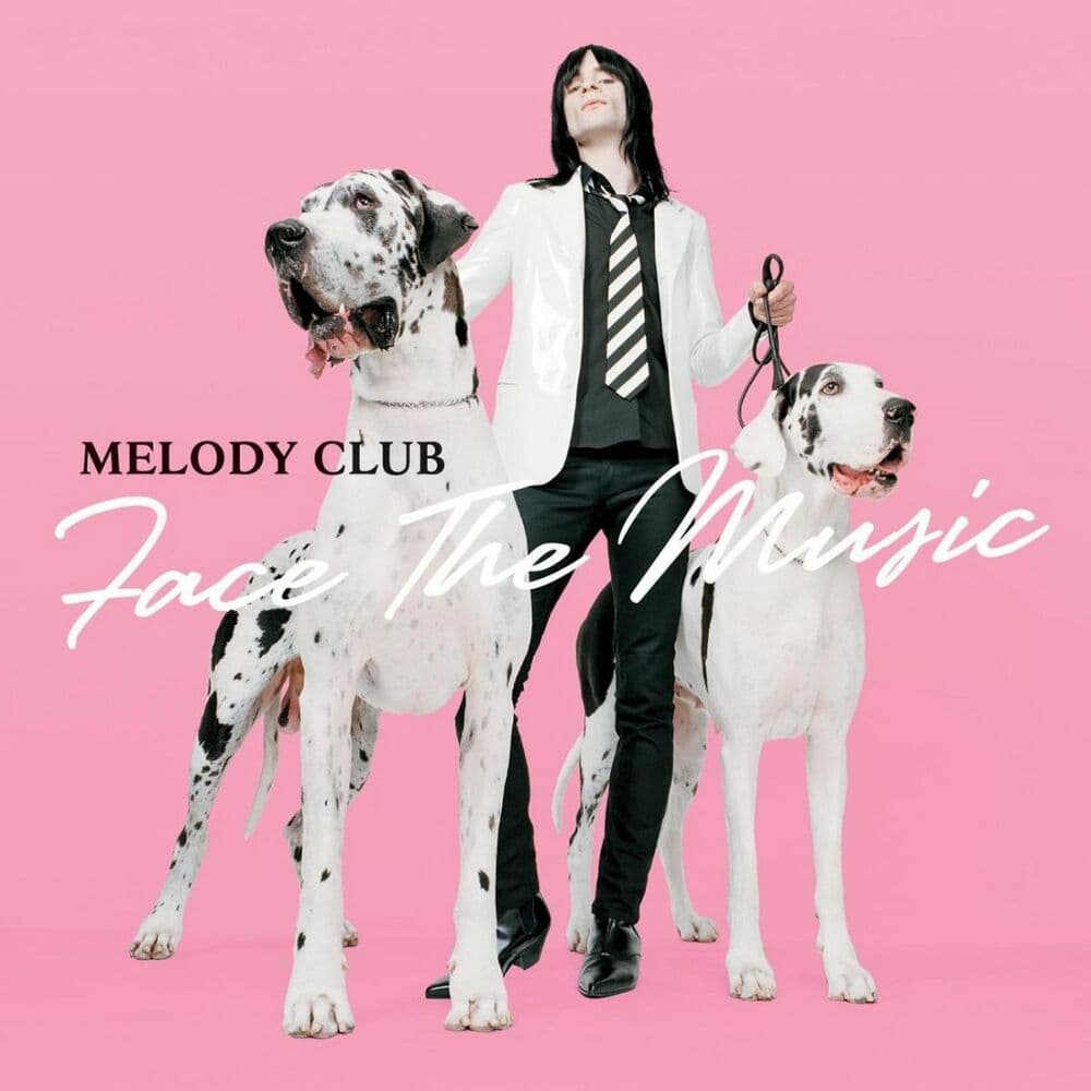 Melody Club – Electropop