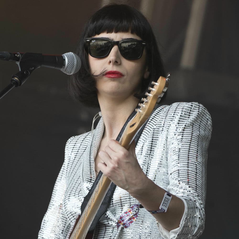 nat simons – Rock