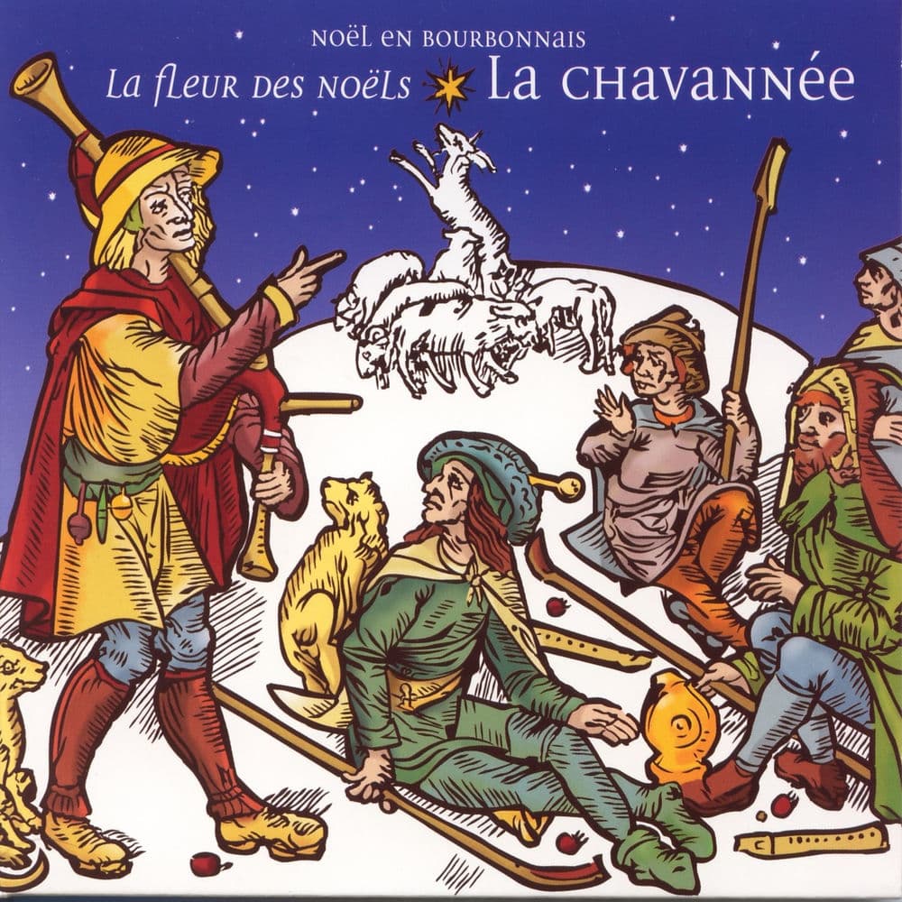 La Chavannée – Folk, World, & Country