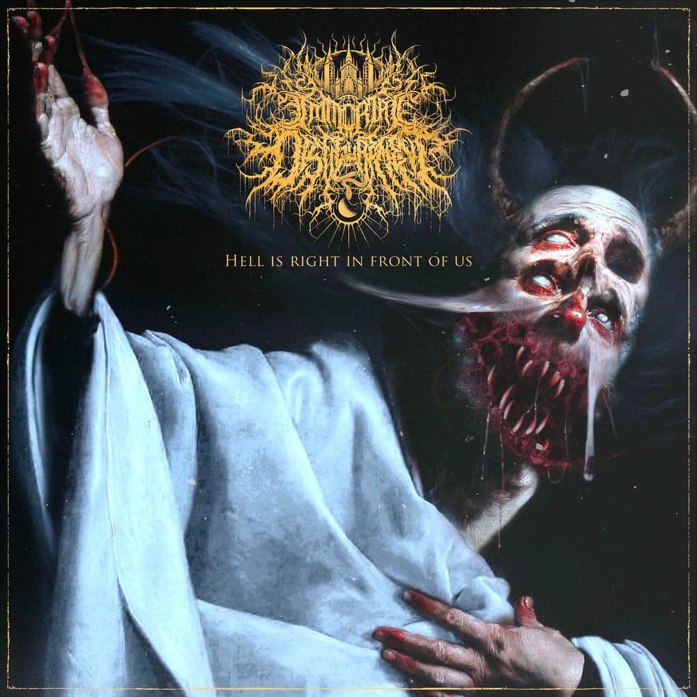 Immortal Disfigurement – Deathcore