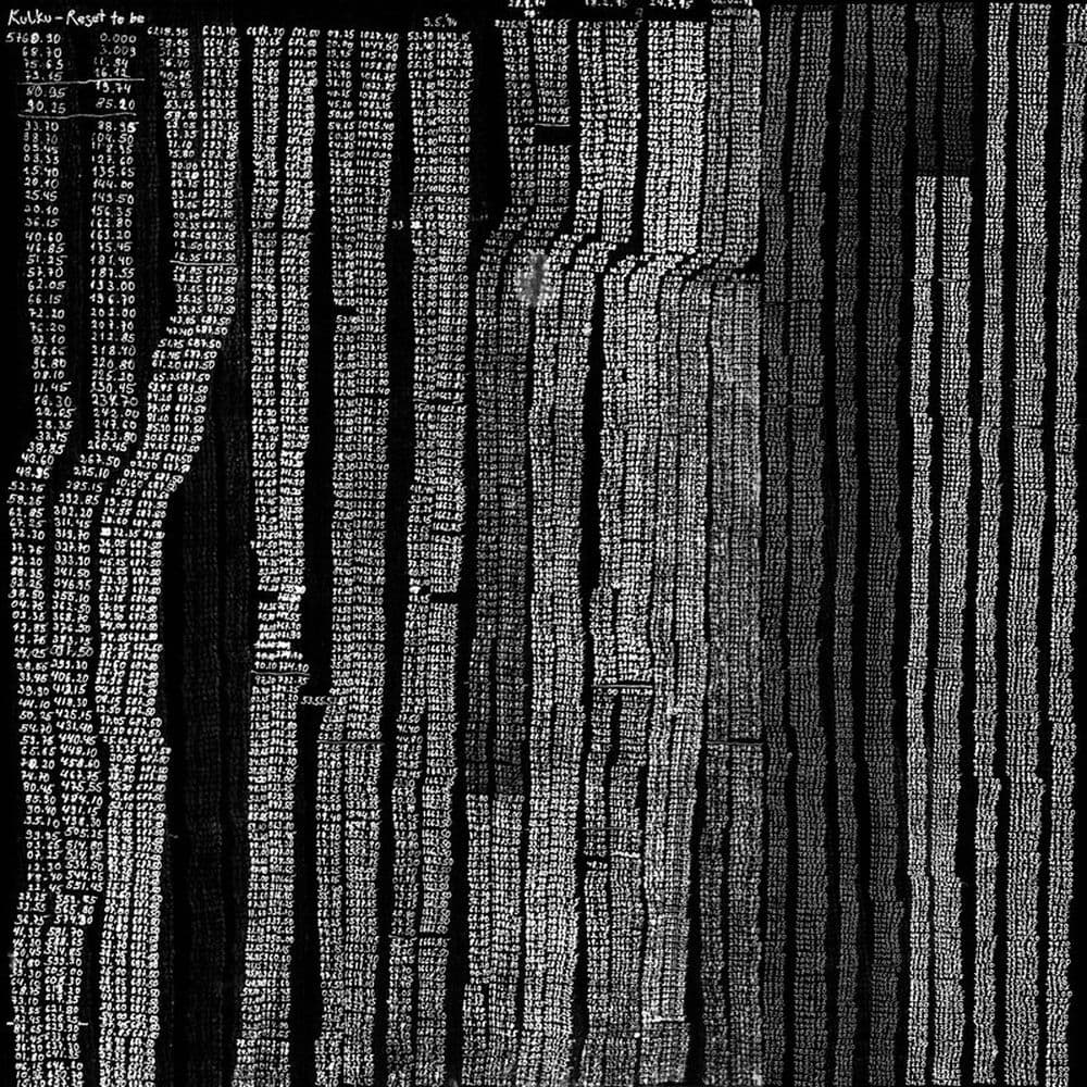 KULKU – Rock