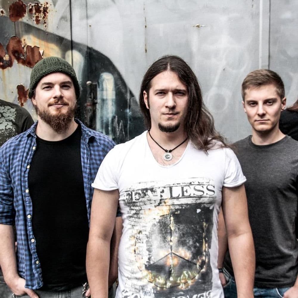 All Will Know – Melodic Death Metal