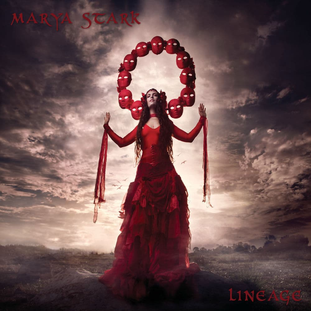 Marya Stark – Pop