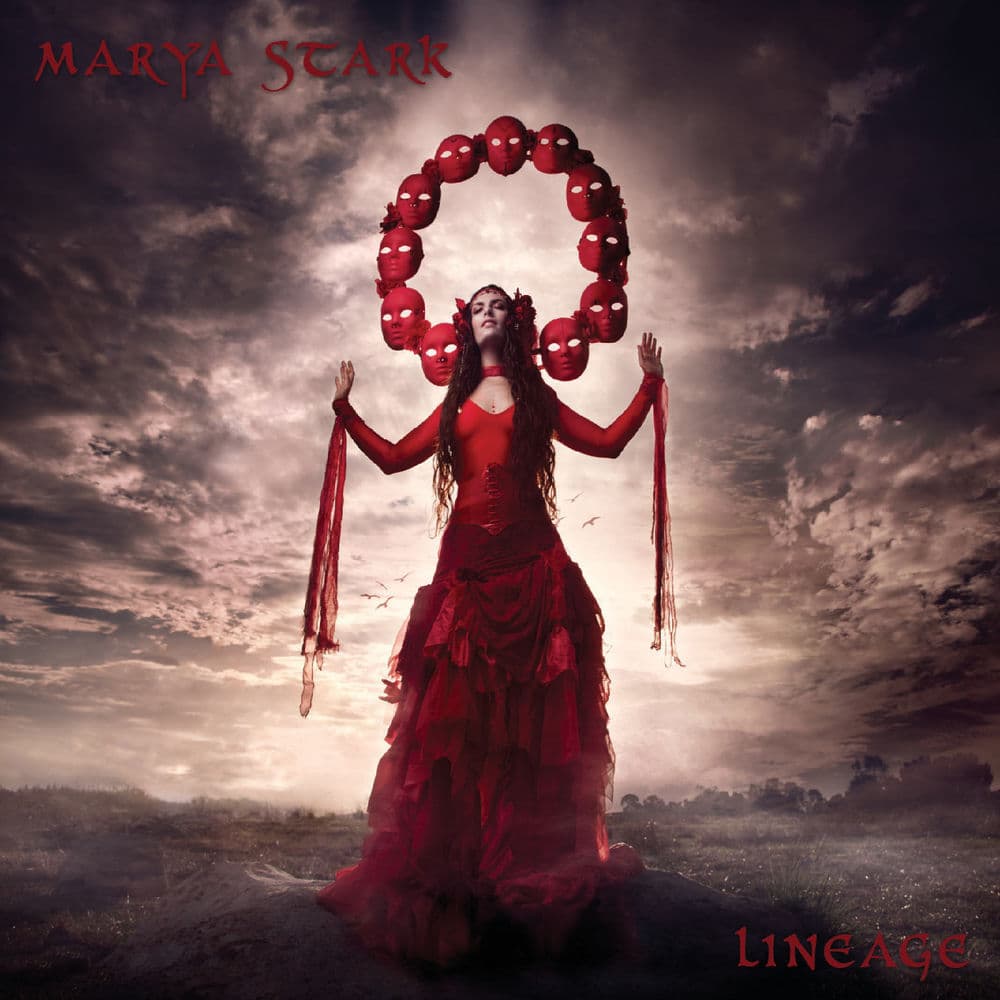 Marya Stark – Pop