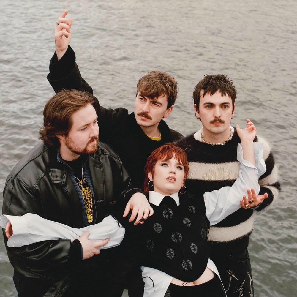 Cliffords – Indie Rock