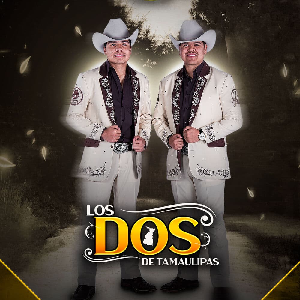 Los Dos de Tamaulipas – Latin