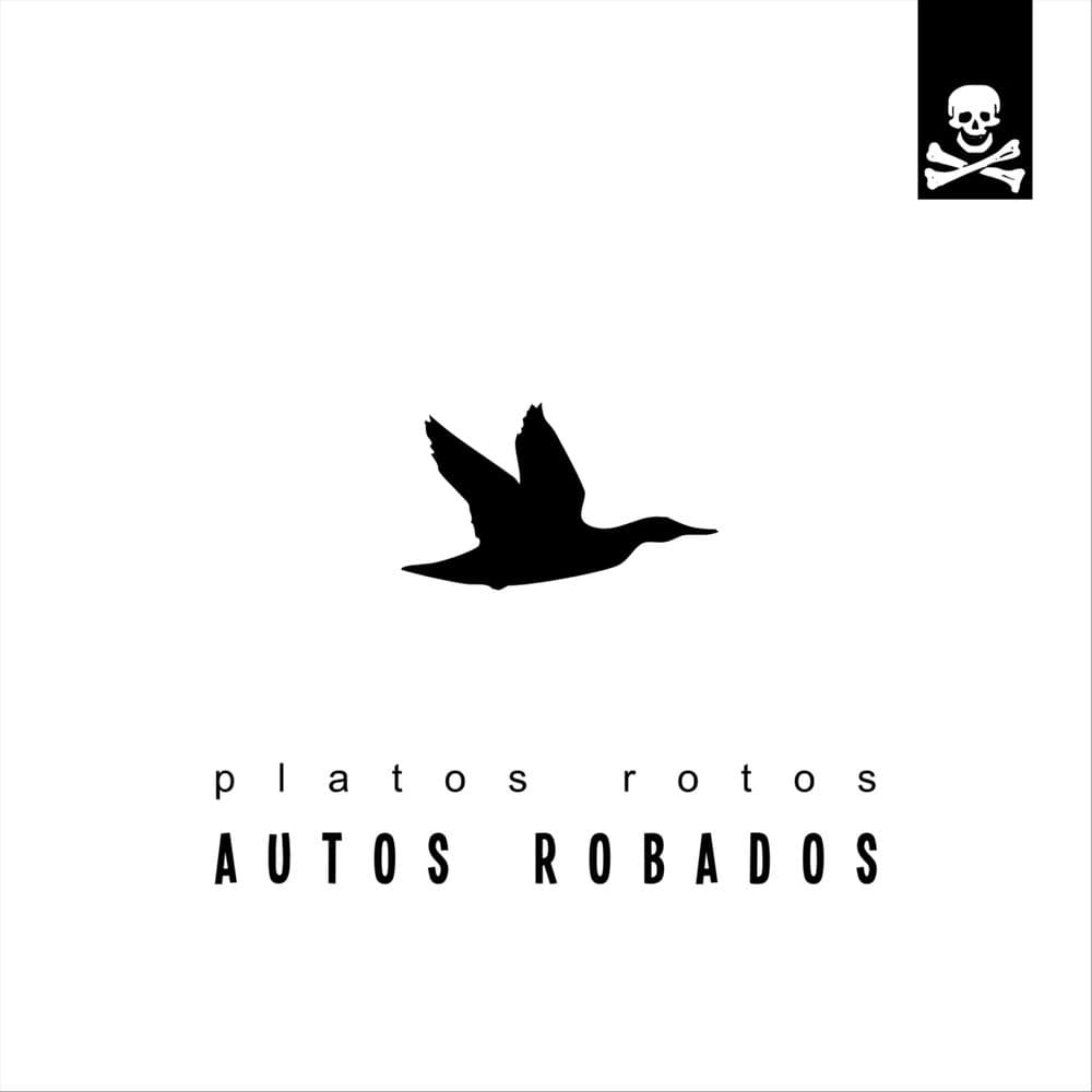 Autos Robados