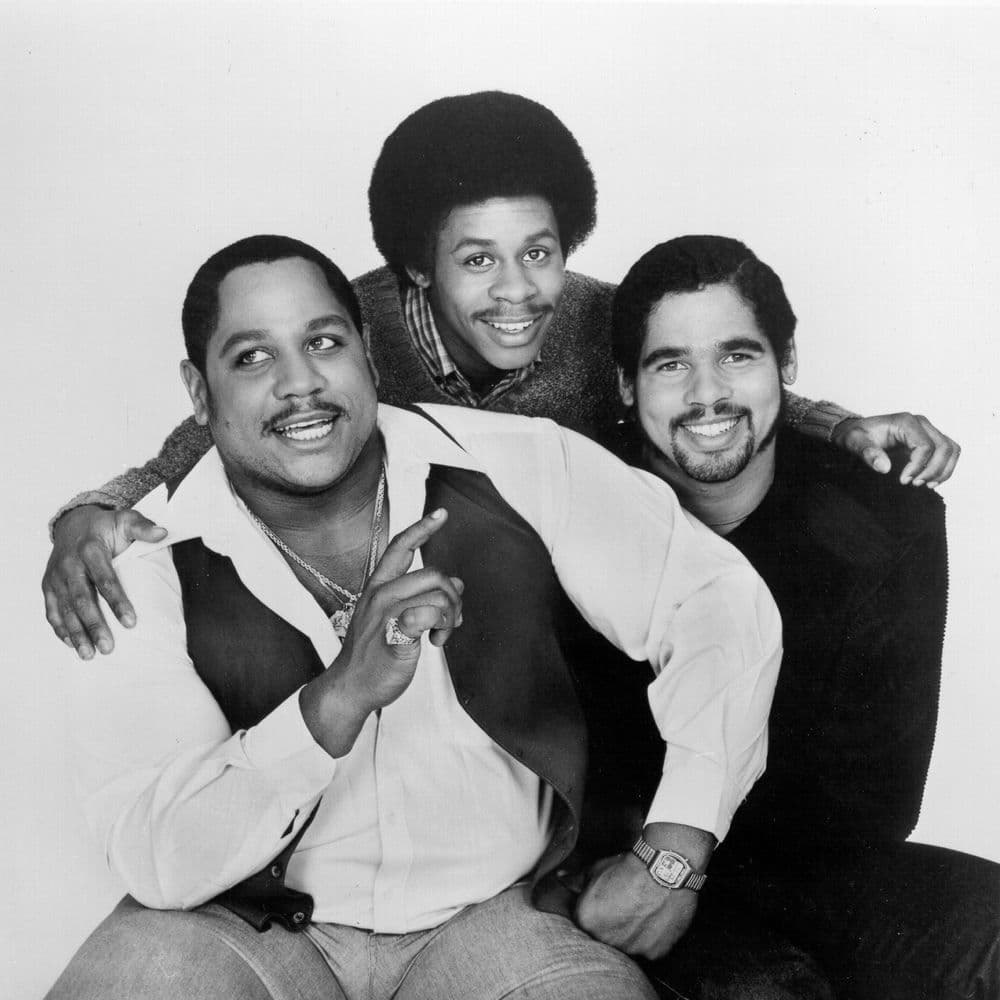 The Sugarhill Gang – Pop Rap