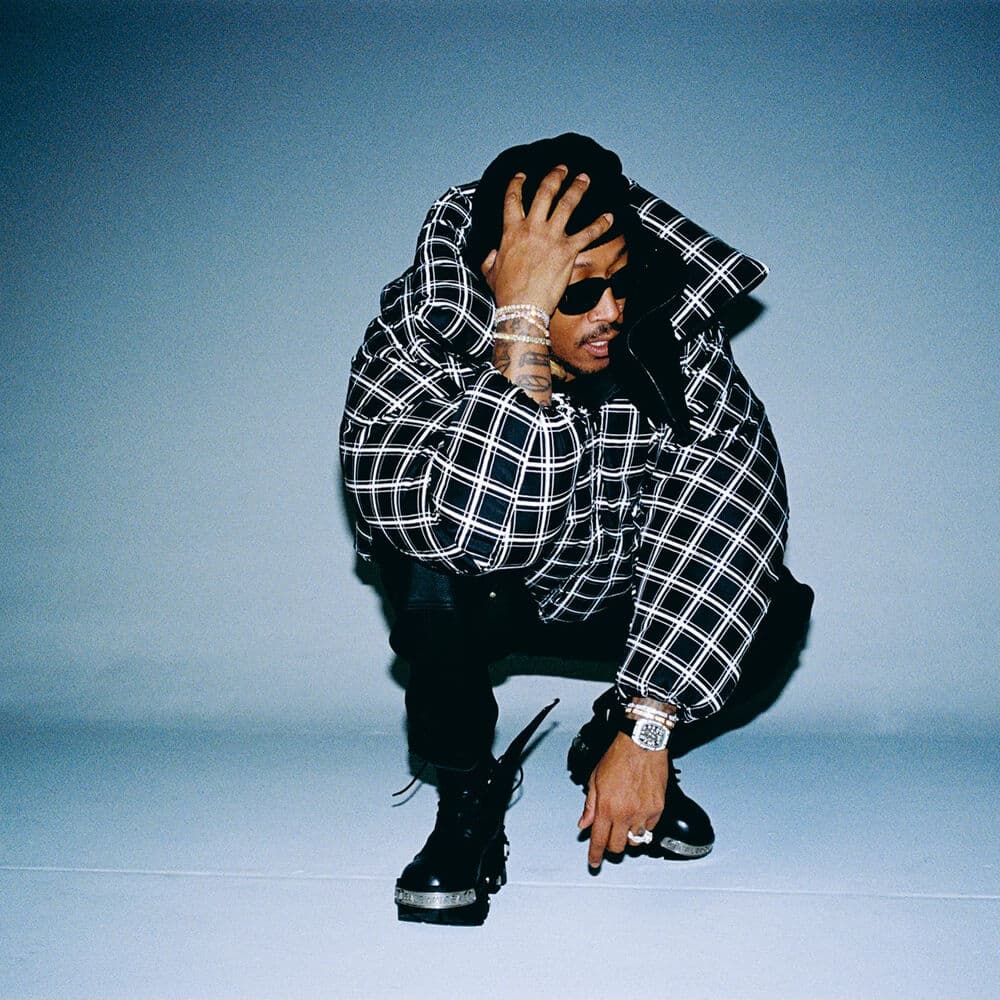 FUTURE – Hip-Hop