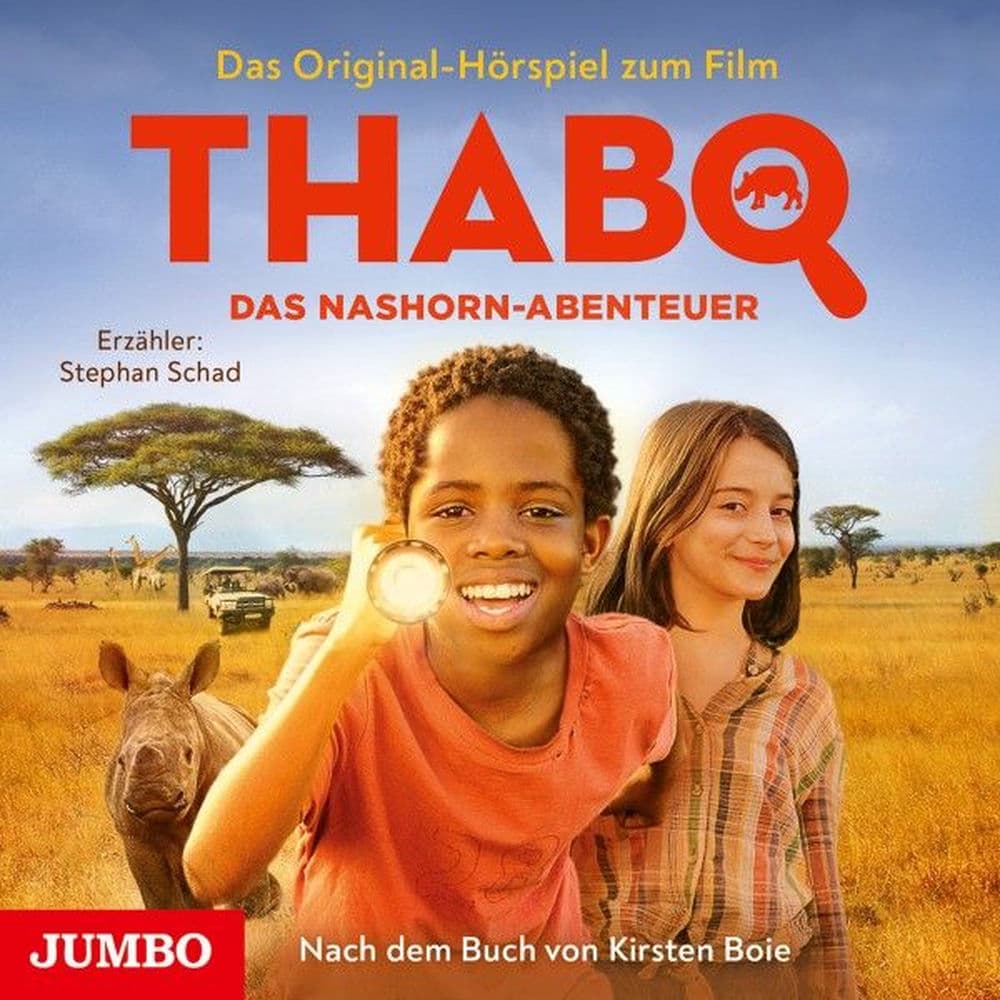 Thabo – Electro