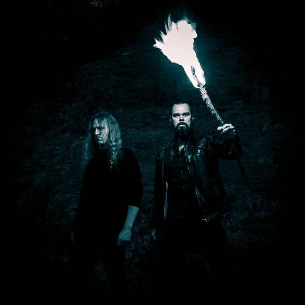 Sun Of The Sleepless – Black Metal