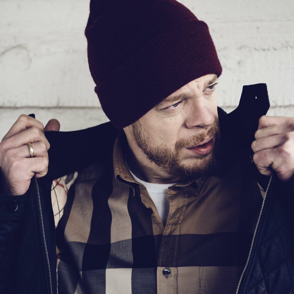 Ferris Mc – Hip-Hop