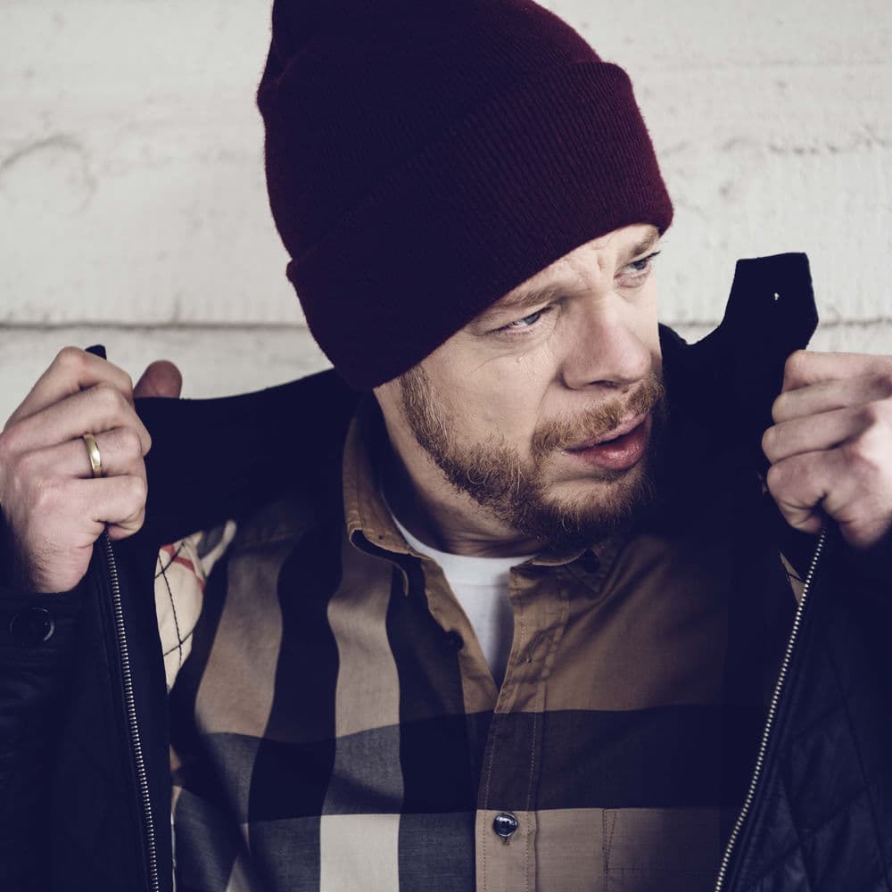 Ferris Mc – Hip-Hop