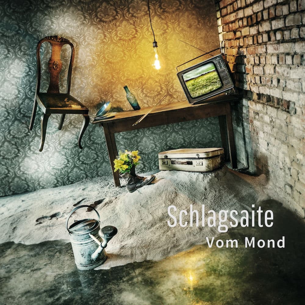 Schlagsaite – Folk