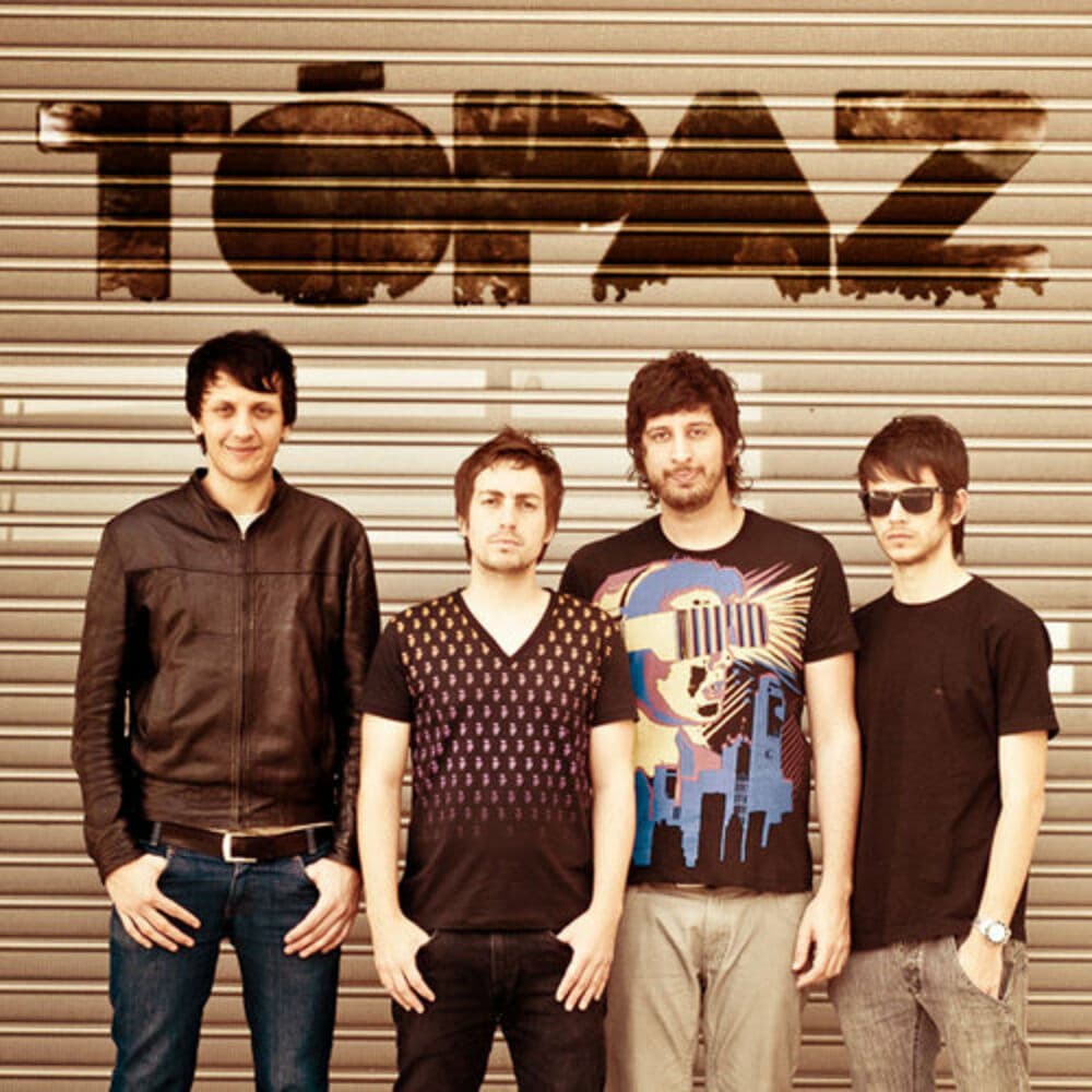 Topaz – Alternative
