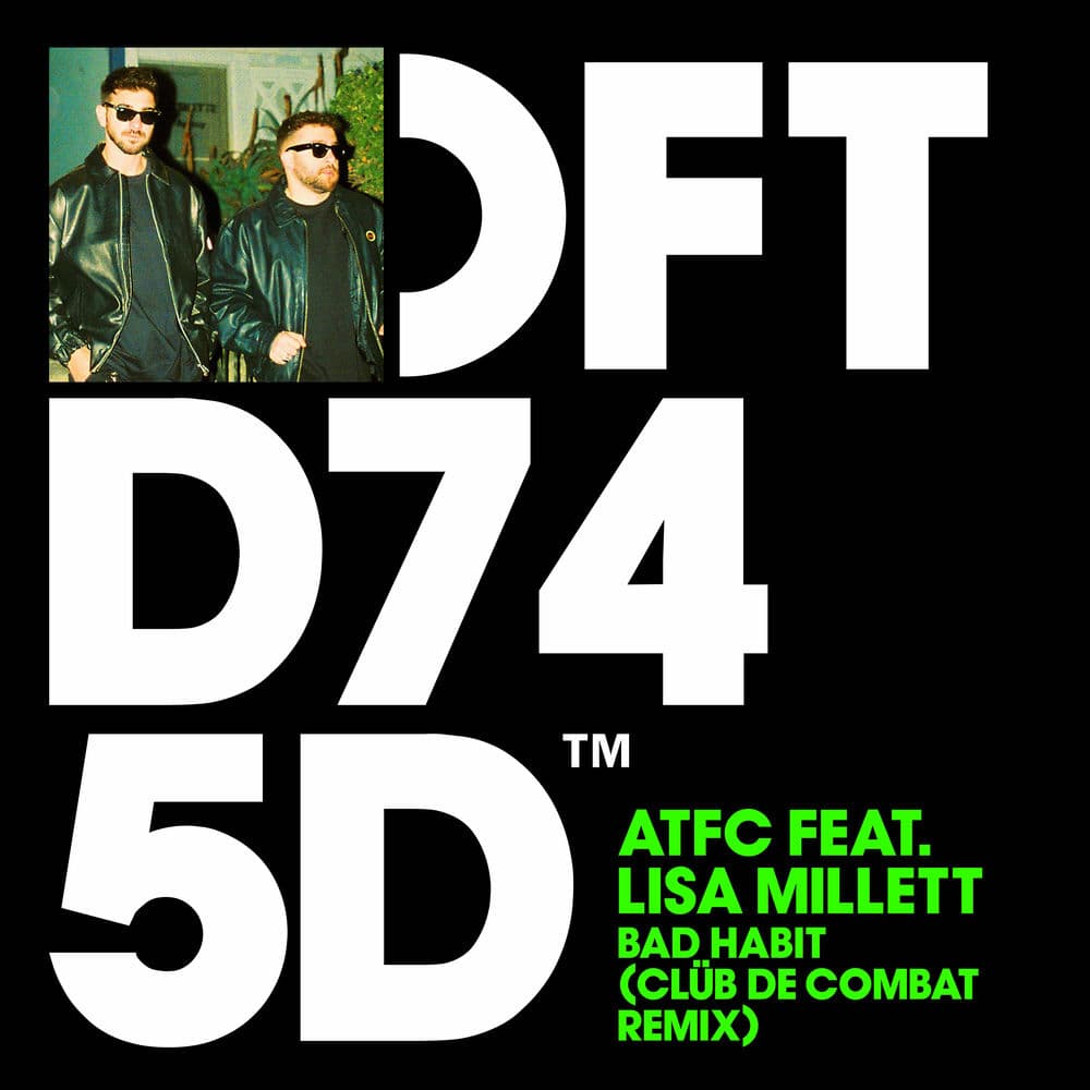 CLUB DE COMBAT – Electro